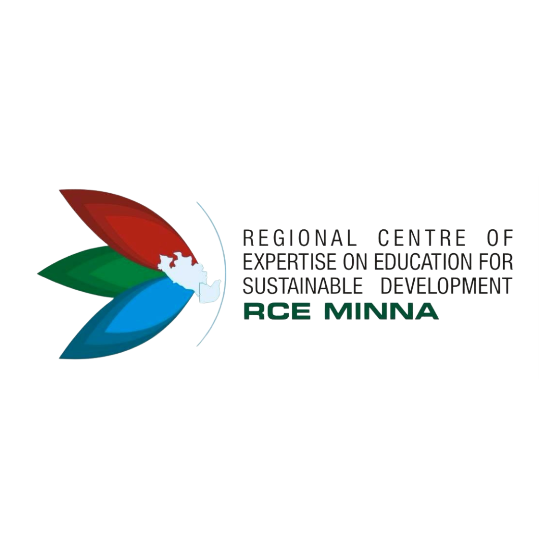 R.C.E Minna Logo